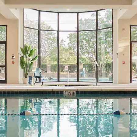 Memphis Vitality Hotel エクステリア 写真
