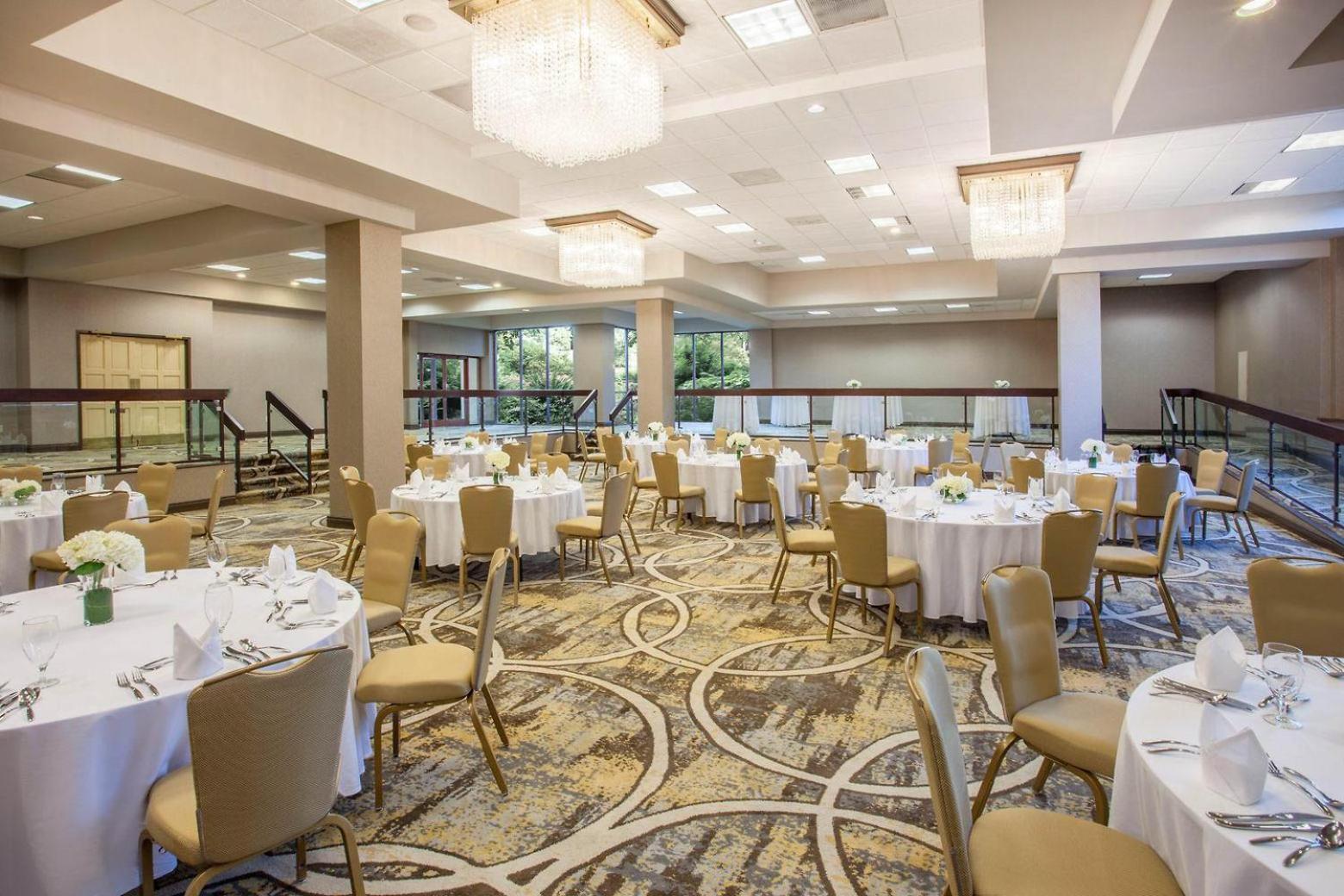 Memphis Vitality Hotel エクステリア 写真