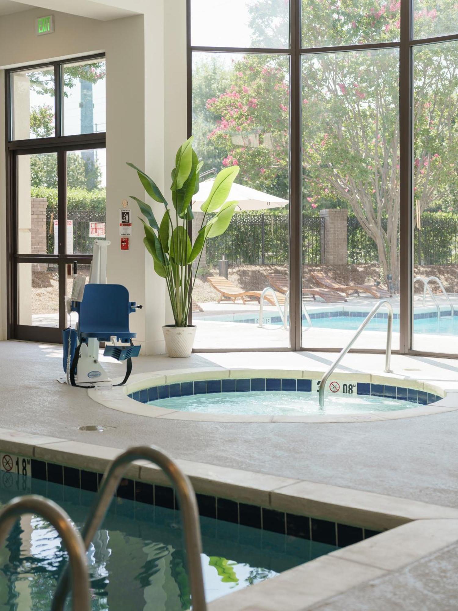 Memphis Vitality Hotel エクステリア 写真