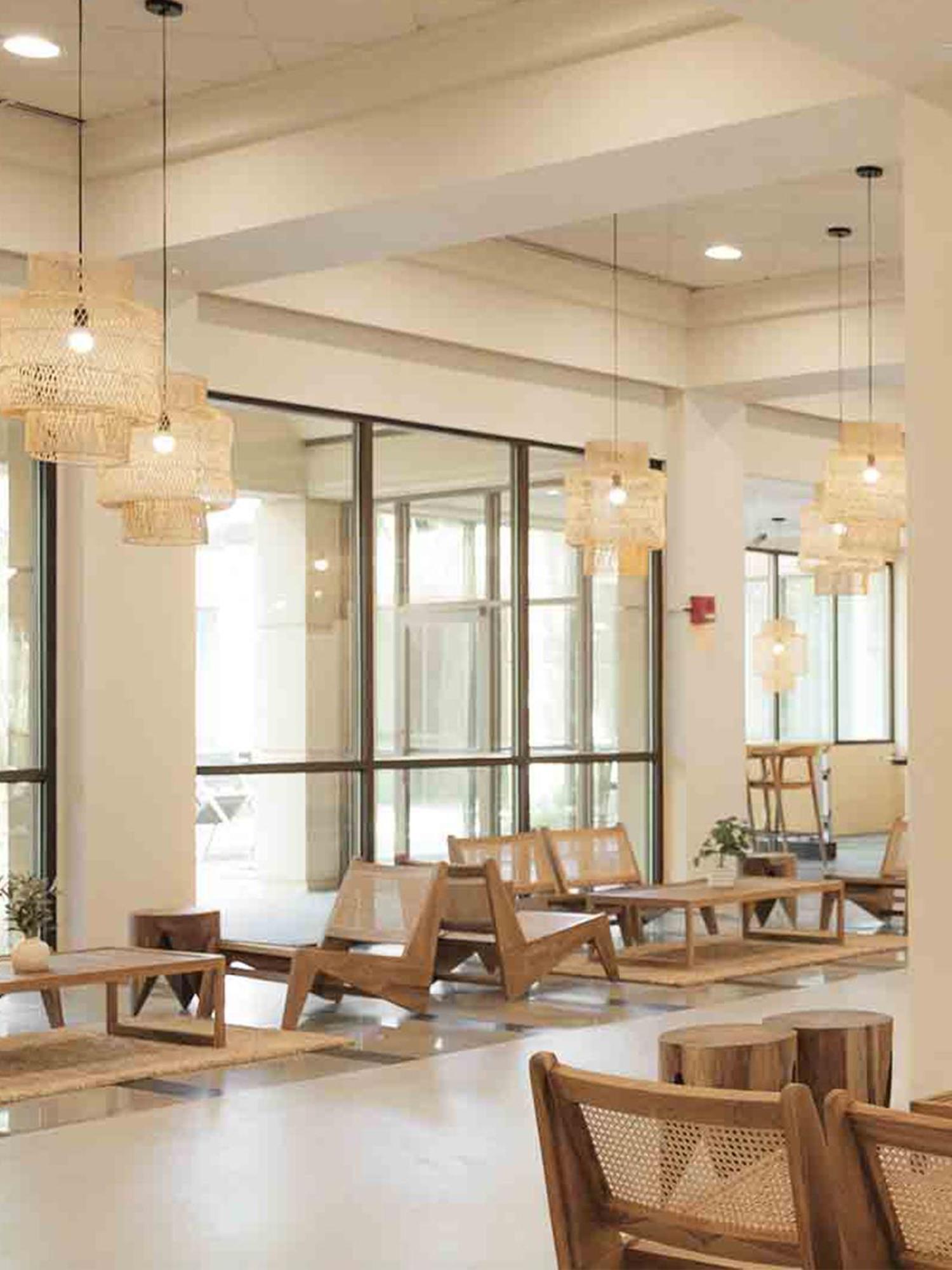 Memphis Vitality Hotel エクステリア 写真
