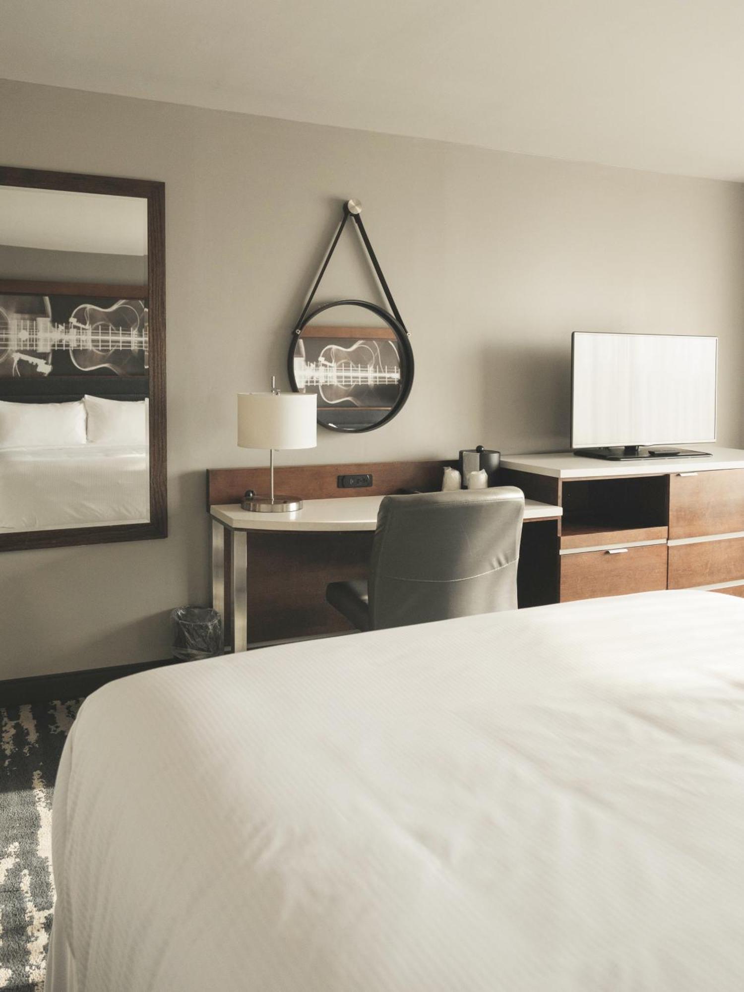 Memphis Vitality Hotel エクステリア 写真