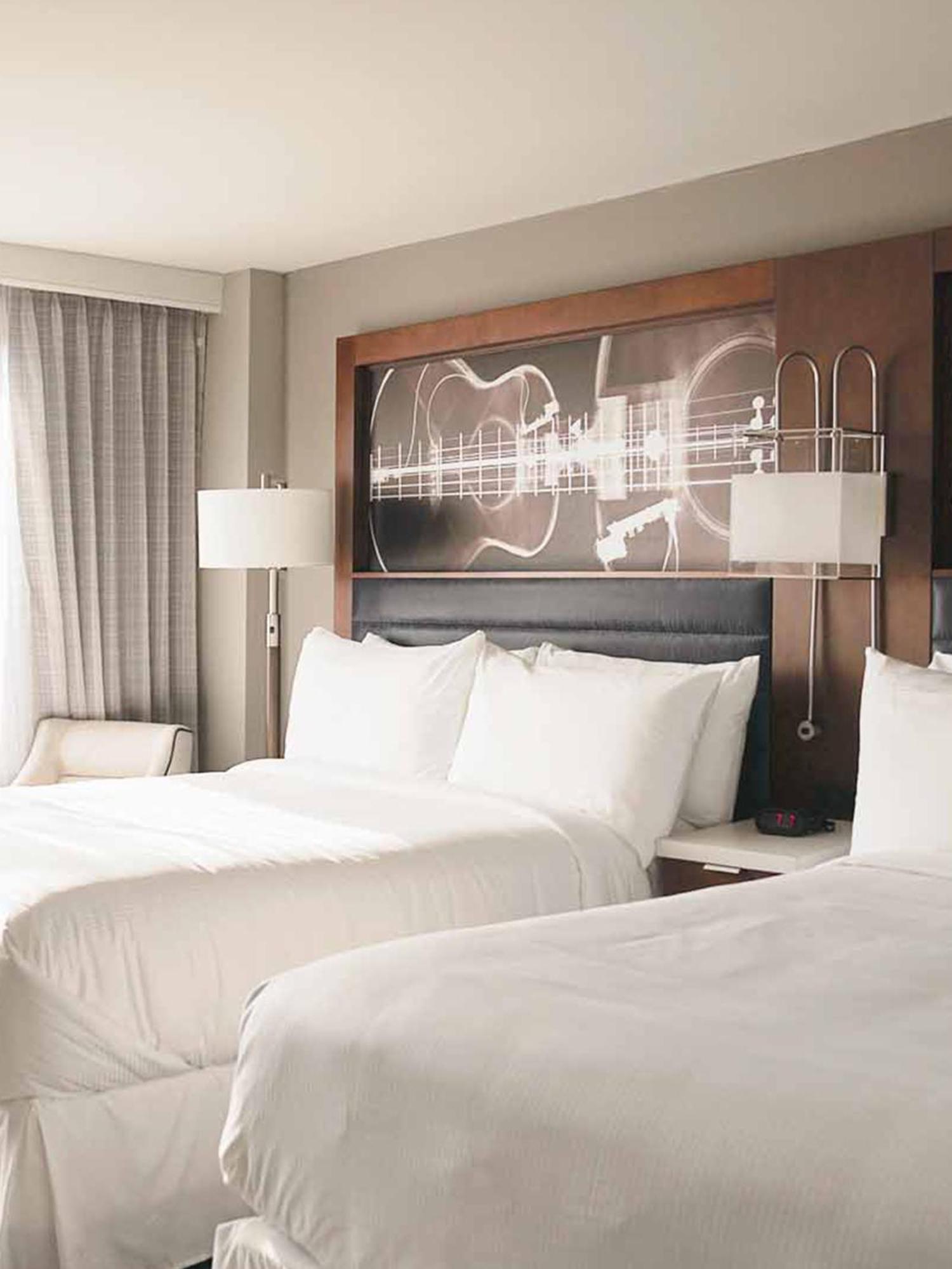 Memphis Vitality Hotel エクステリア 写真