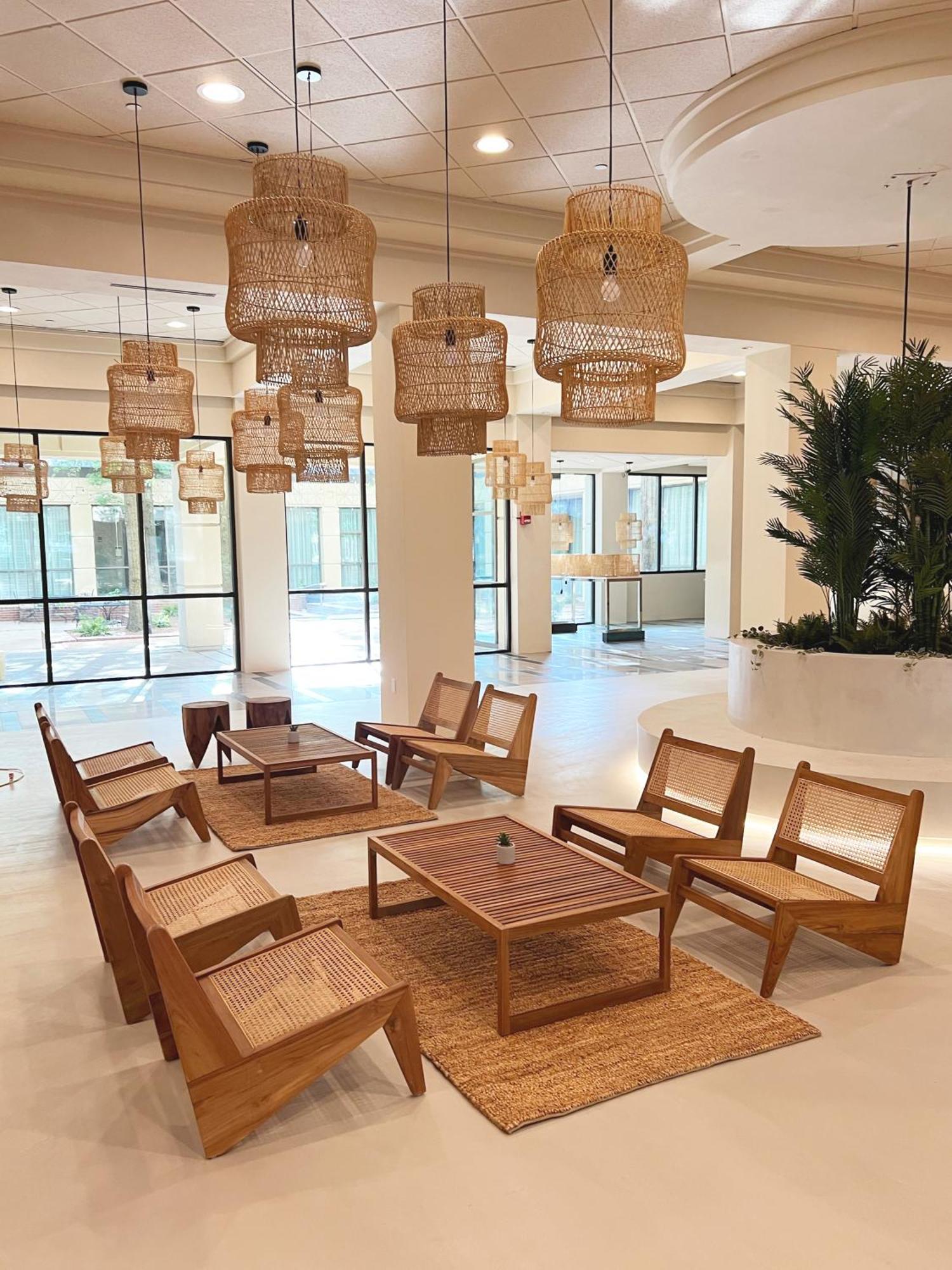 Memphis Vitality Hotel エクステリア 写真