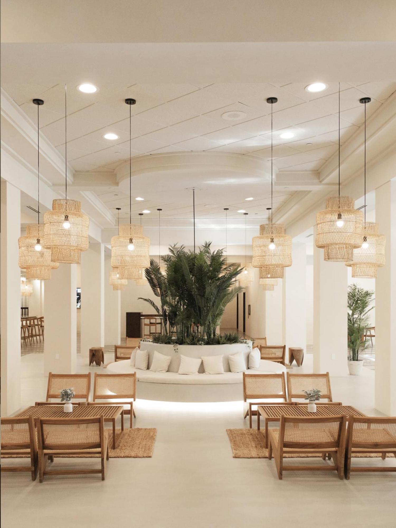 Memphis Vitality Hotel エクステリア 写真