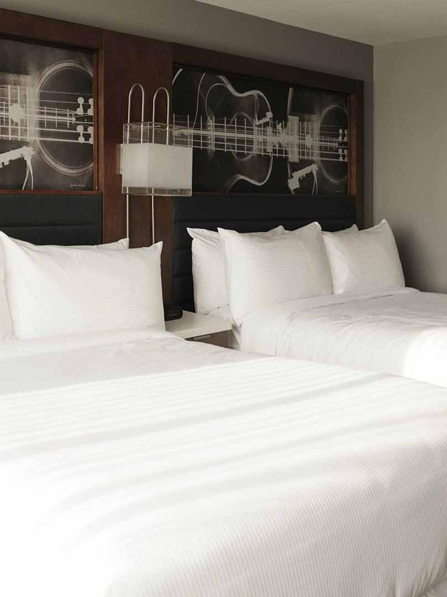 Memphis Vitality Hotel エクステリア 写真
