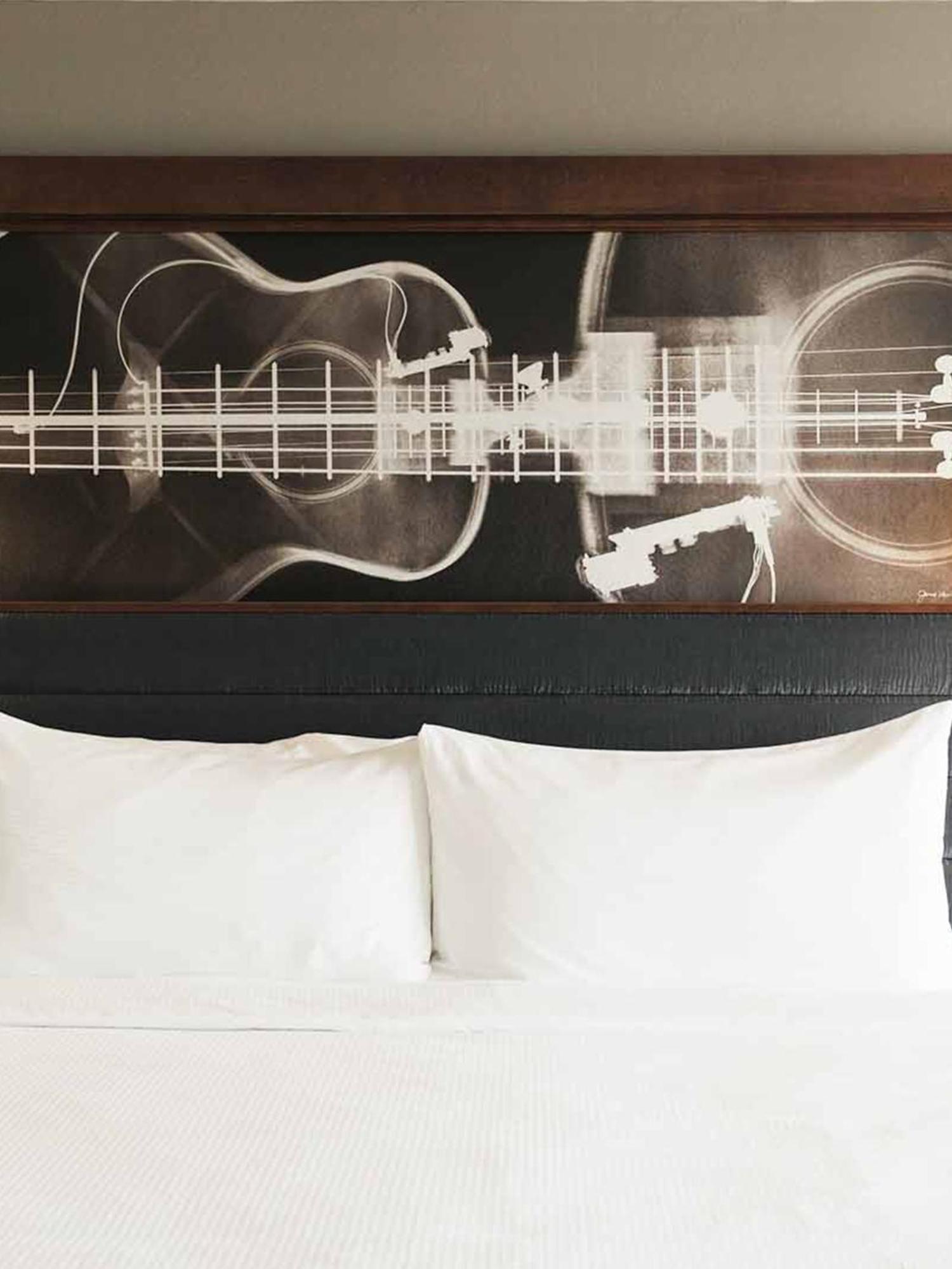 Memphis Vitality Hotel エクステリア 写真