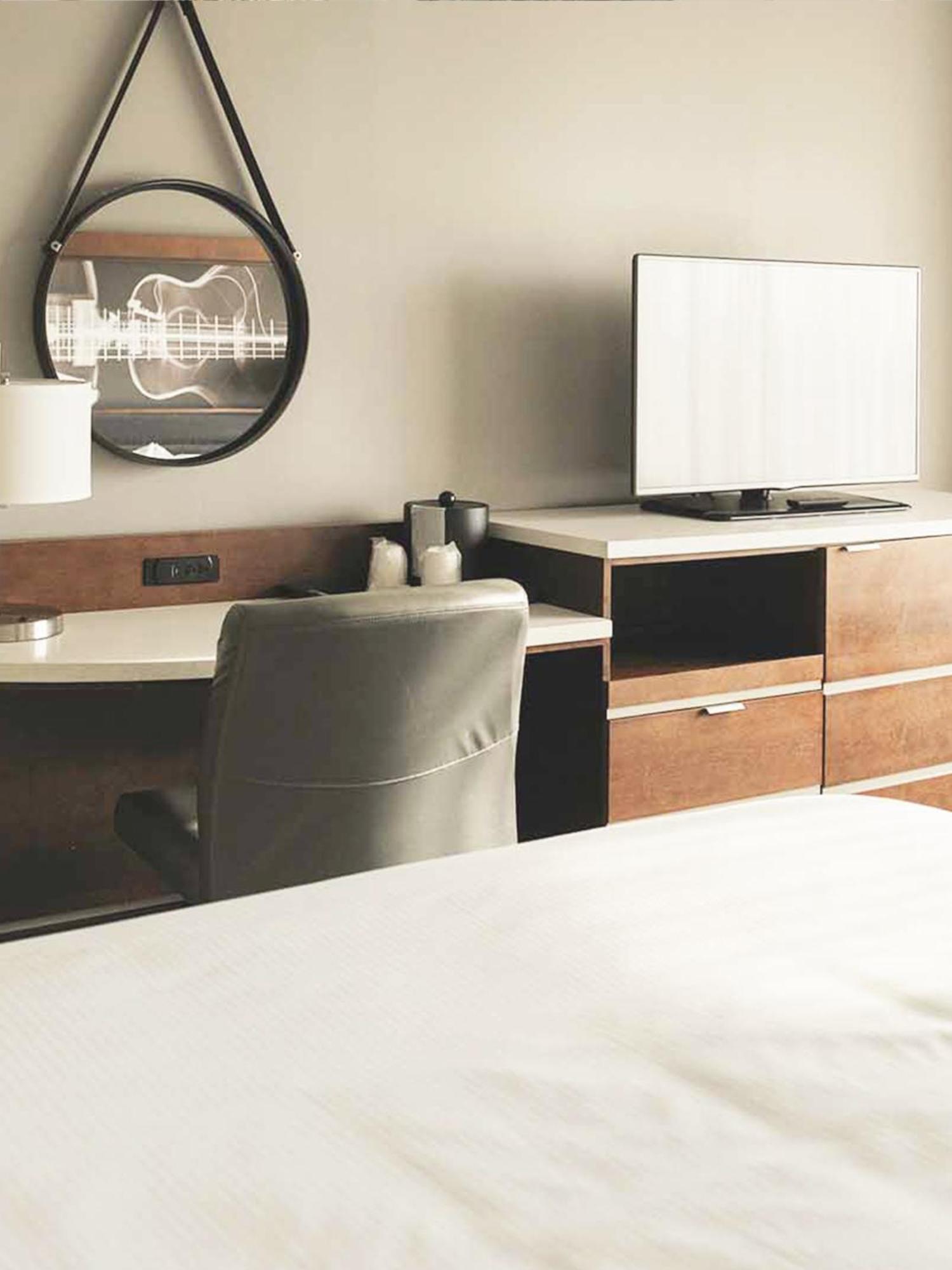 Memphis Vitality Hotel エクステリア 写真