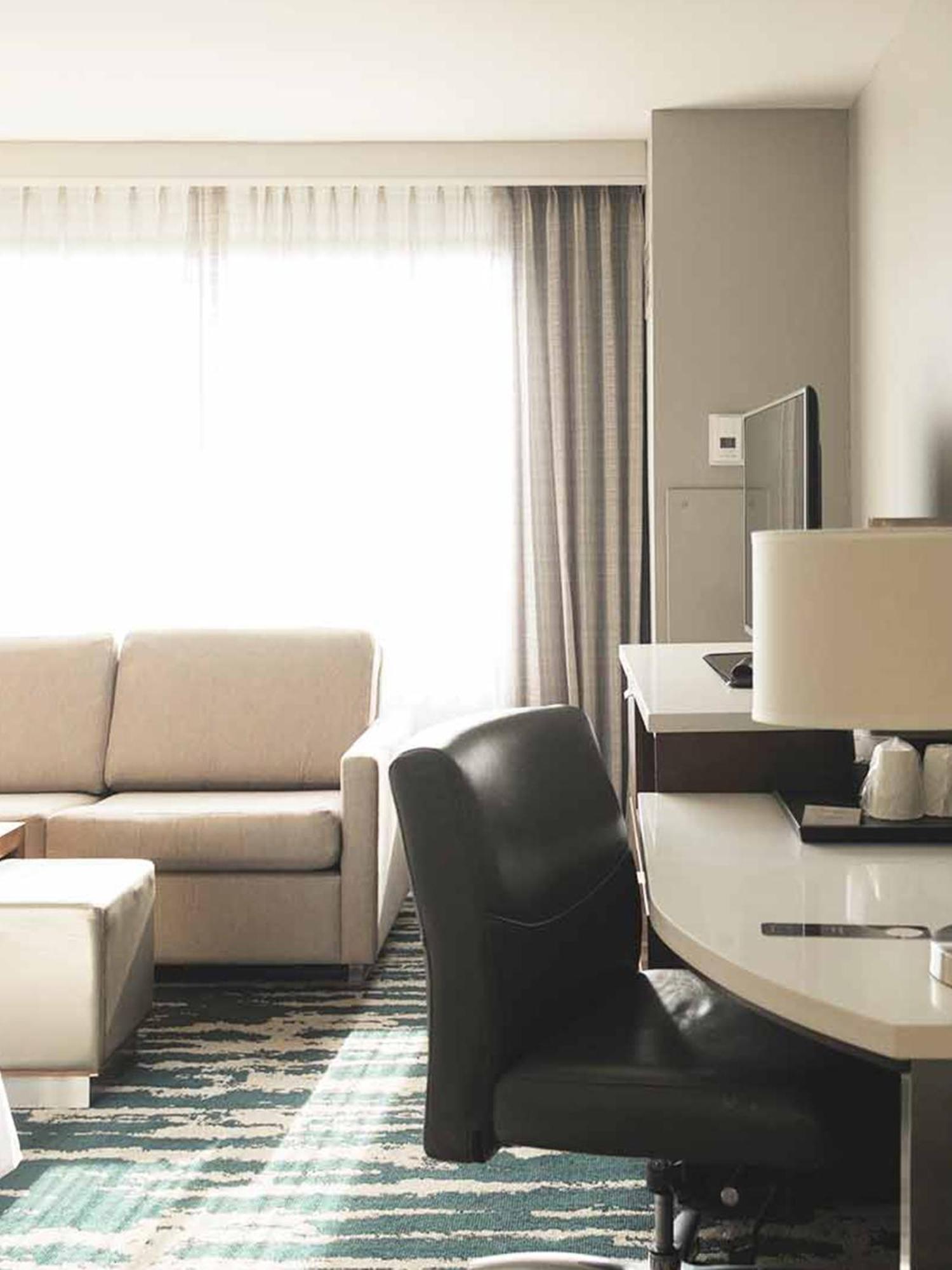 Memphis Vitality Hotel エクステリア 写真