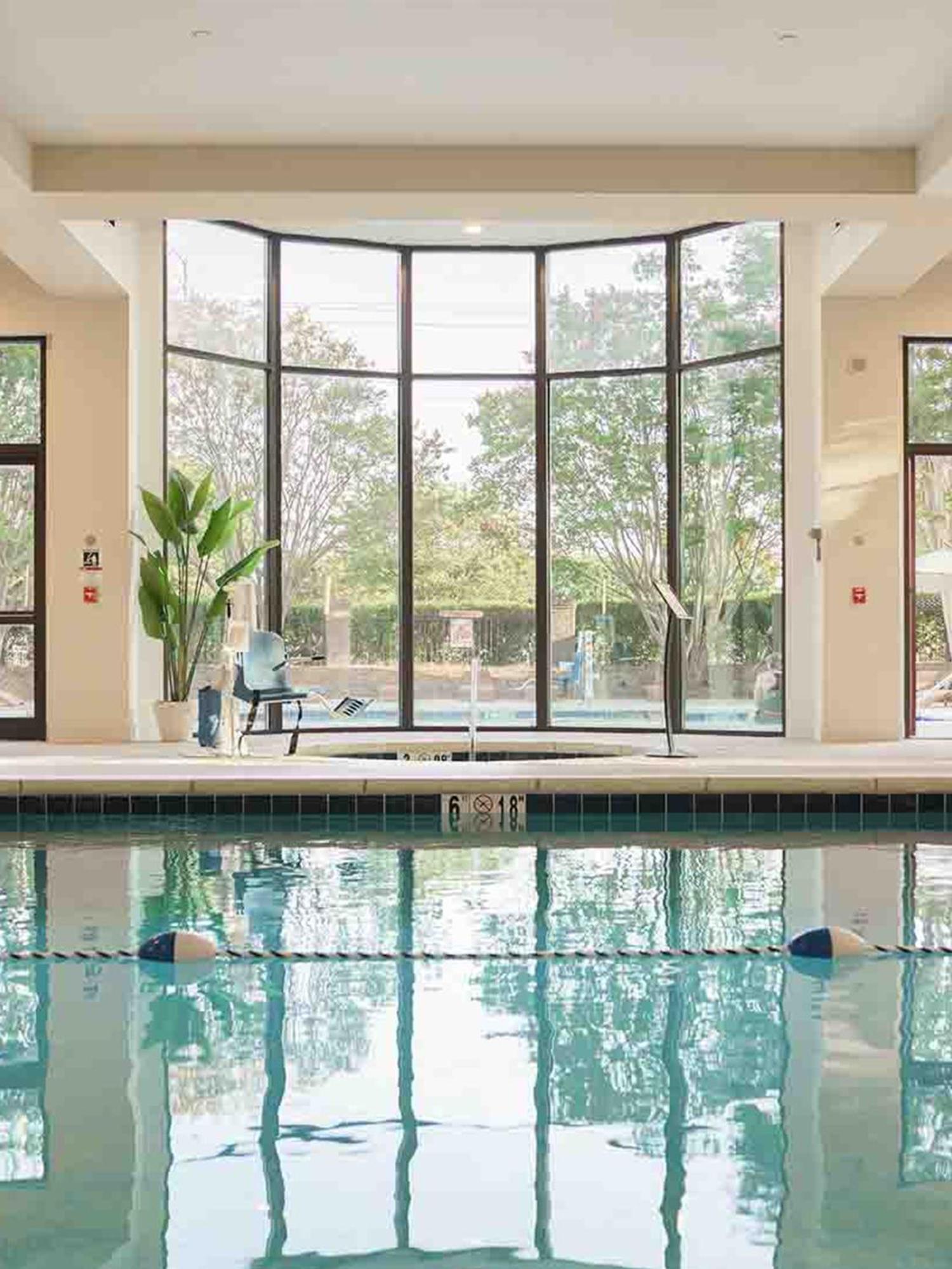 Memphis Vitality Hotel エクステリア 写真