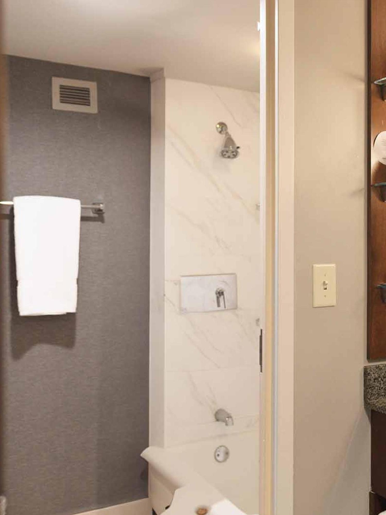 Memphis Vitality Hotel エクステリア 写真