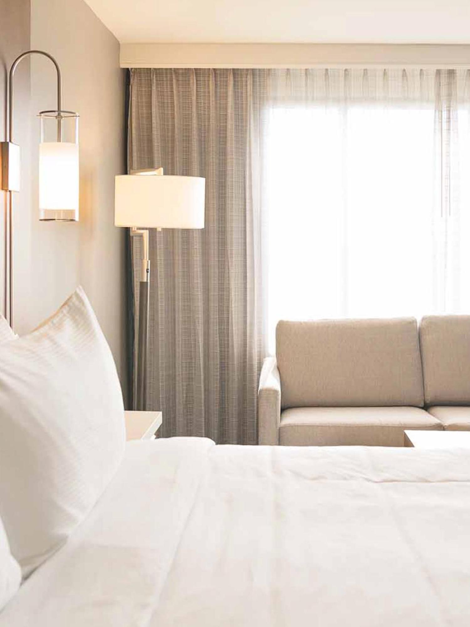 Memphis Vitality Hotel エクステリア 写真