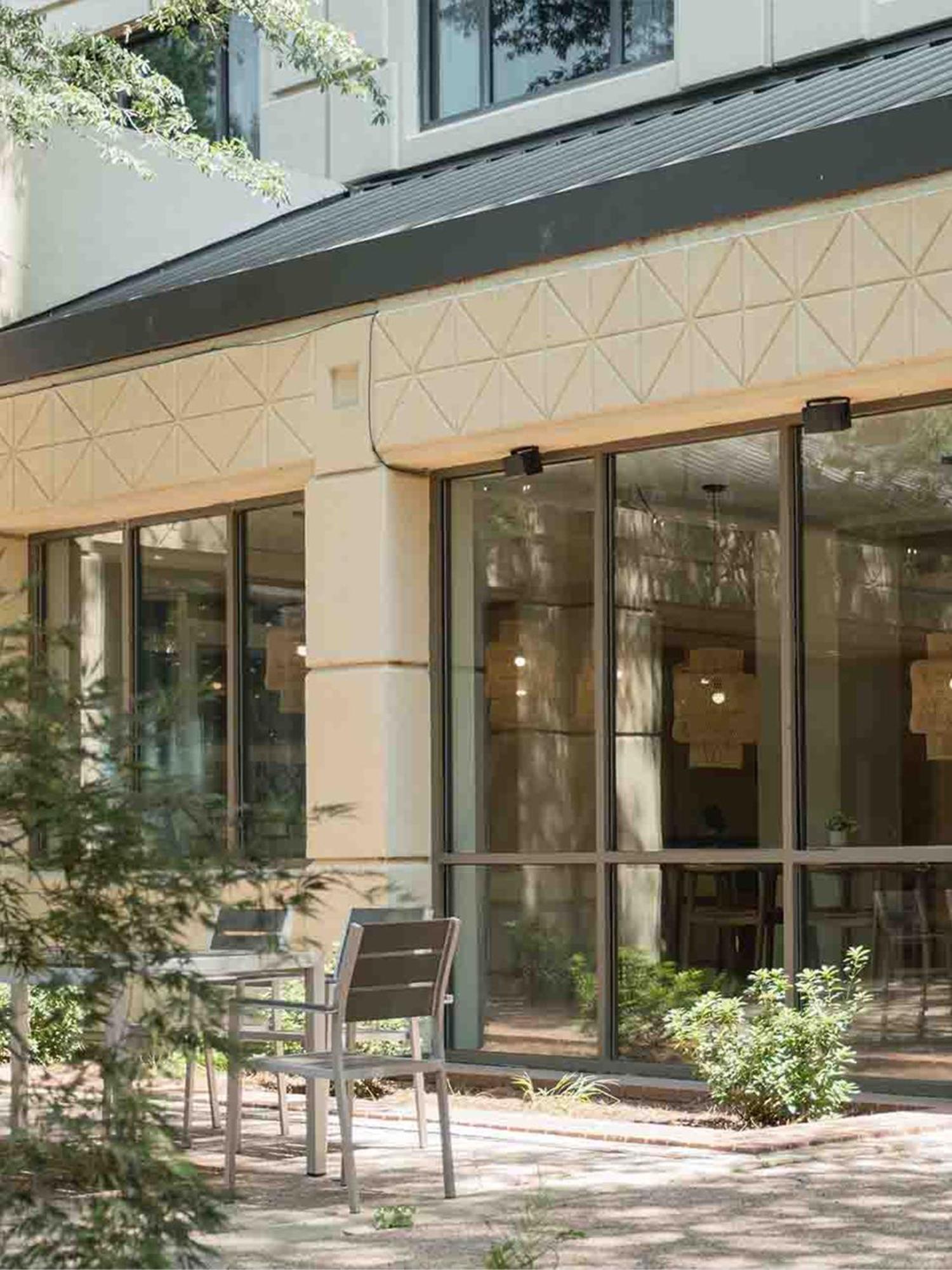 Memphis Vitality Hotel エクステリア 写真