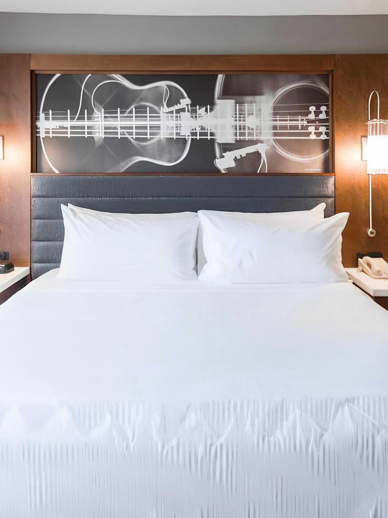 Memphis Vitality Hotel エクステリア 写真