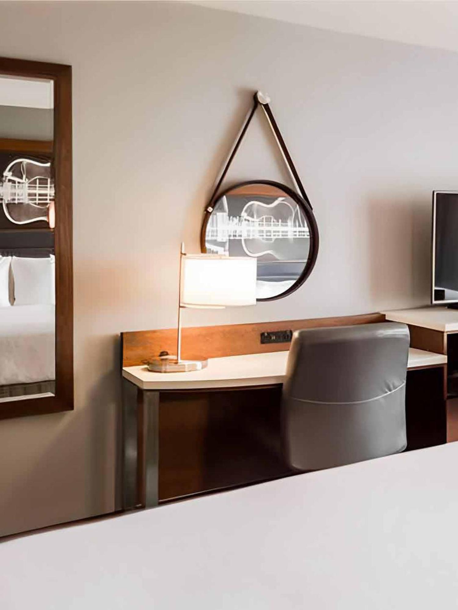 Memphis Vitality Hotel エクステリア 写真