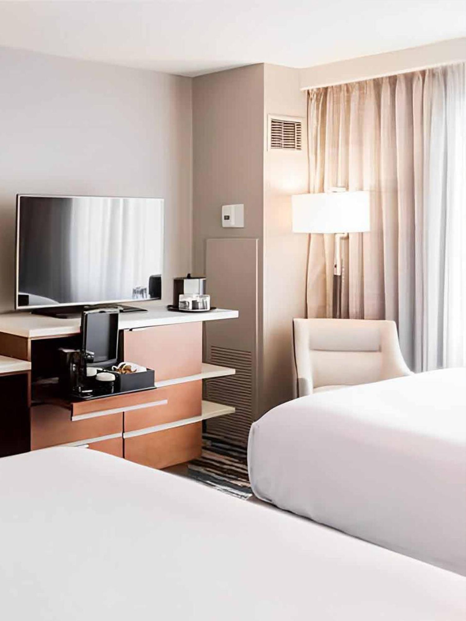 Memphis Vitality Hotel エクステリア 写真