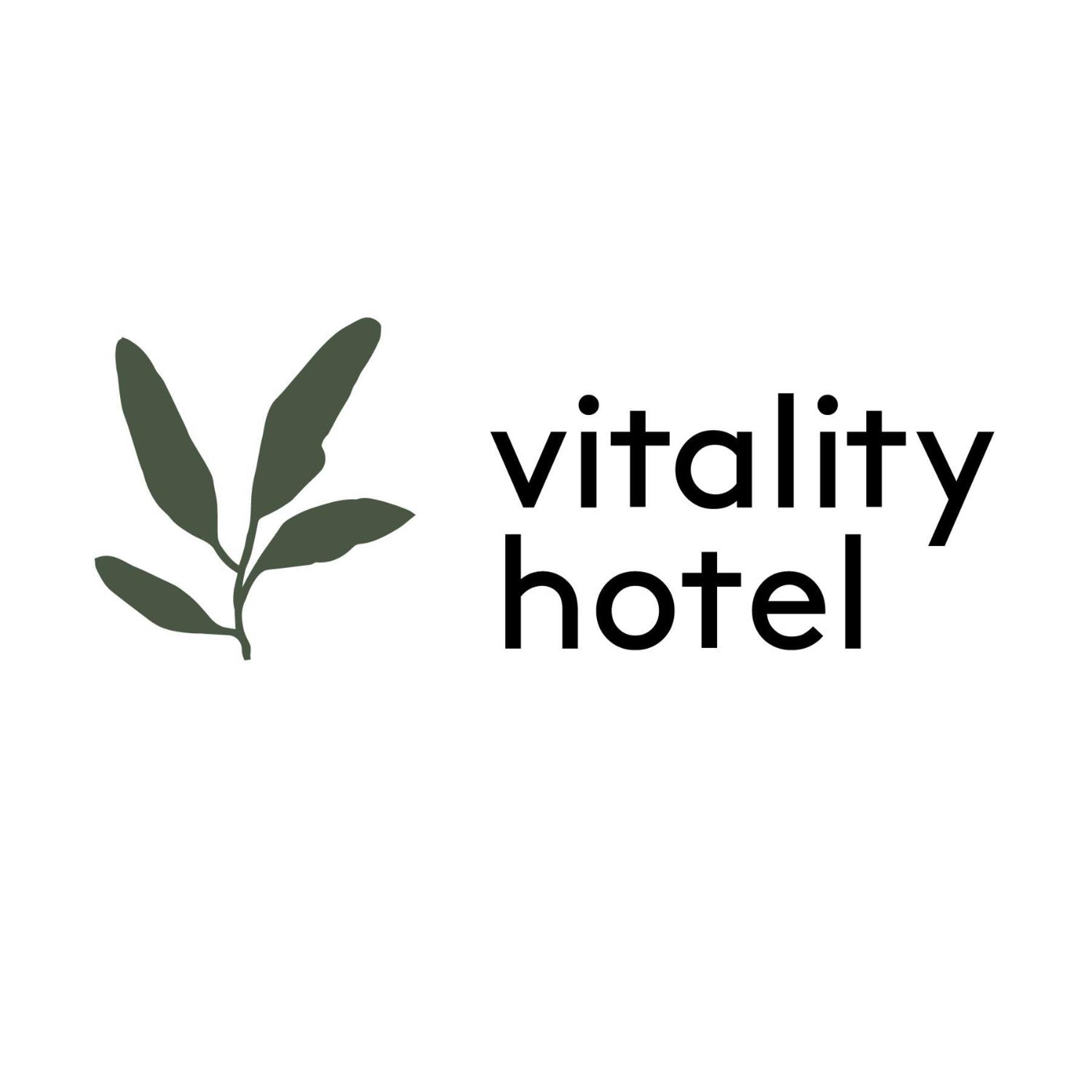 Memphis Vitality Hotel エクステリア 写真