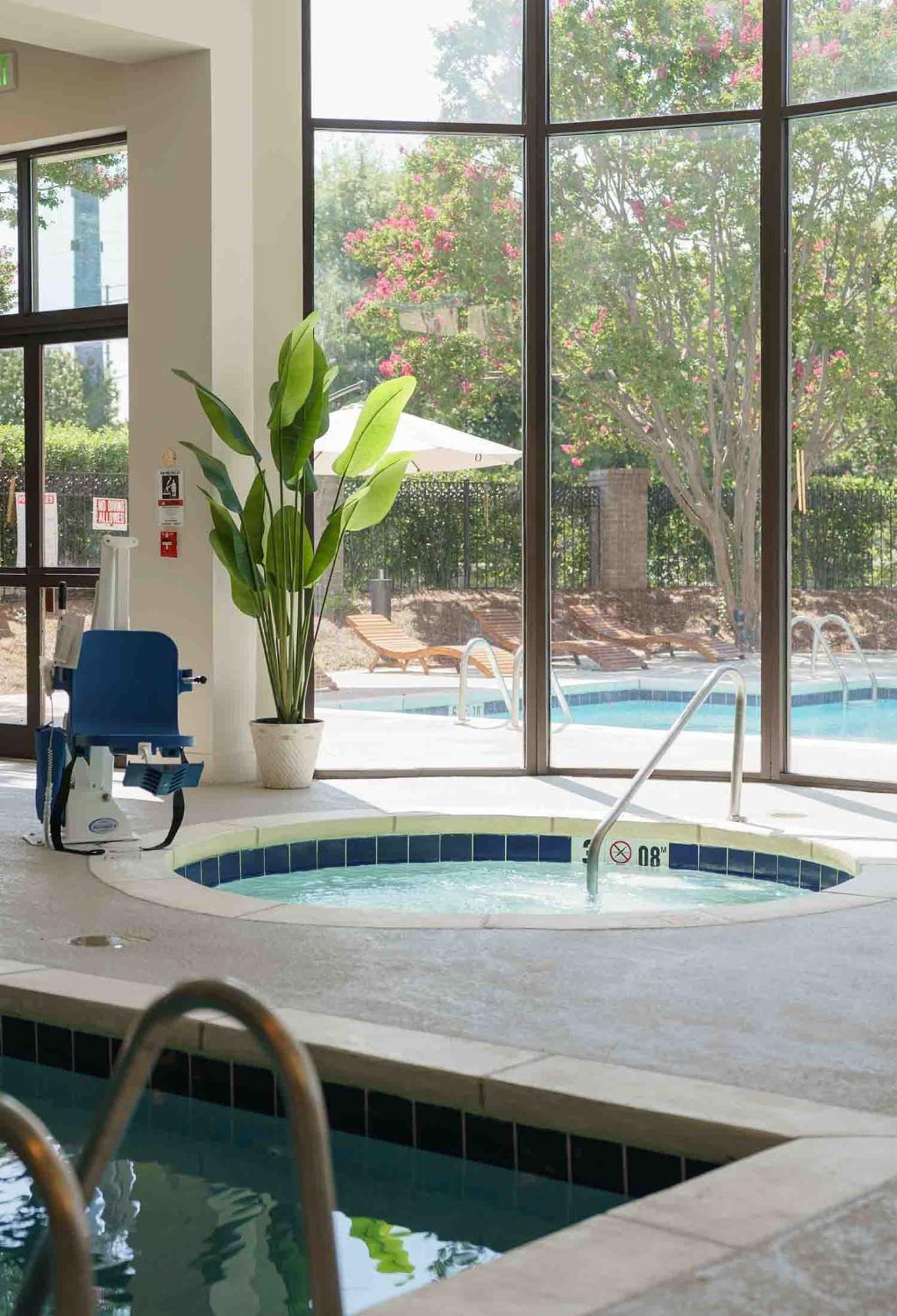 Memphis Vitality Hotel エクステリア 写真