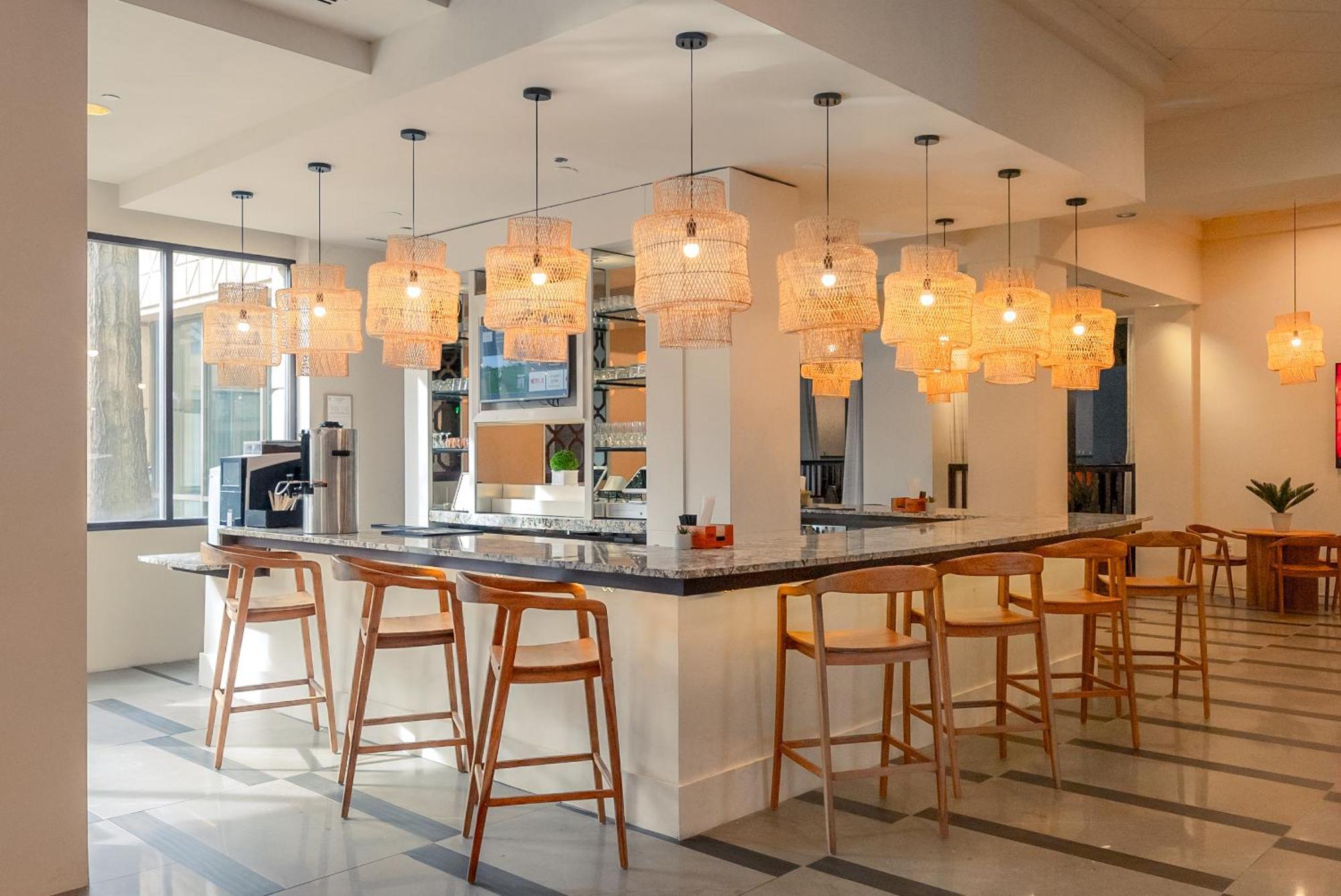 Memphis Vitality Hotel エクステリア 写真